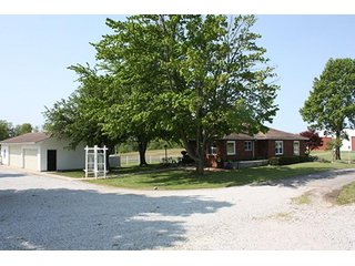 Property photo 38 - LAND AUCTION - 389.5+/- ACRES IN 11 TRACTS IN SULLIVAN COUNTY, INDIANA